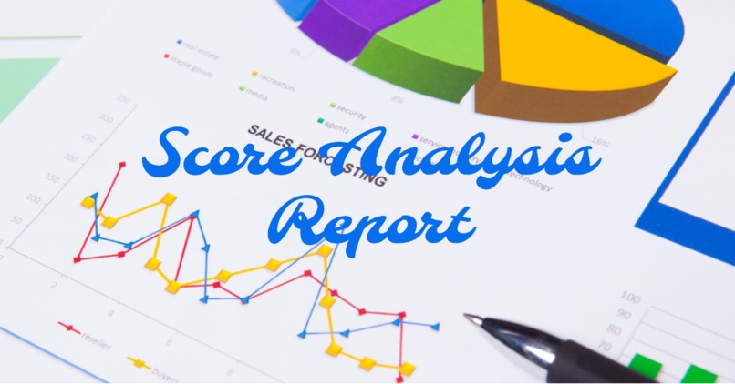 Students-Score-Analysis – screenshot 1