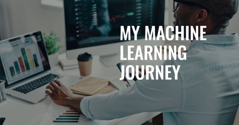 Machine Learning Projects – screenshot 1