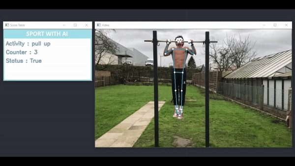 Health is Wealth – screenshot 2