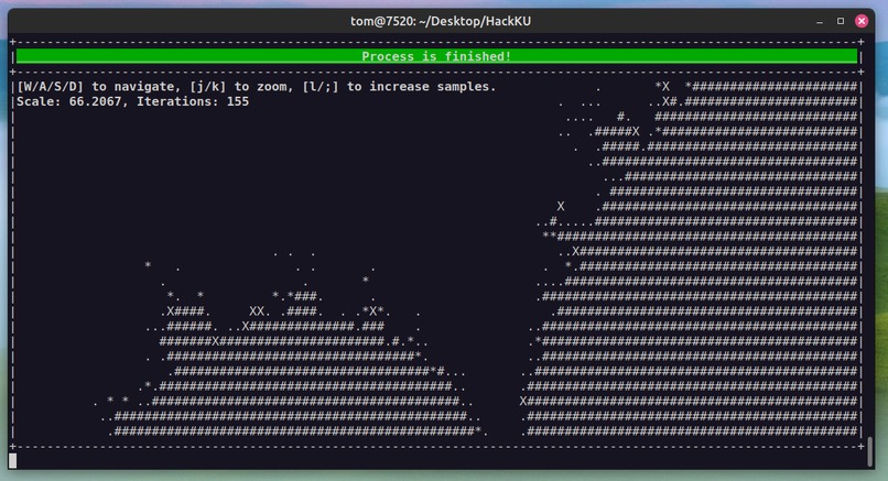 terminal-boredom – screenshot 1