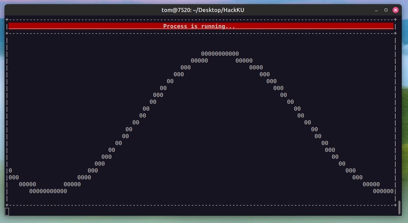 terminal-boredom – screenshot 2