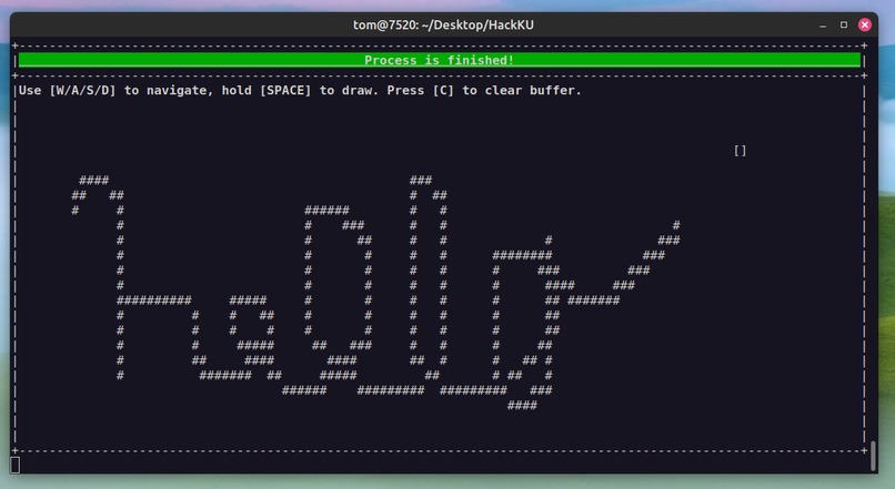 terminal-boredom – screenshot 3