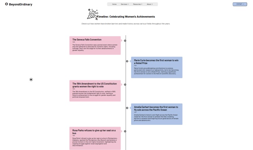 BeyondOrdinary – screenshot 7