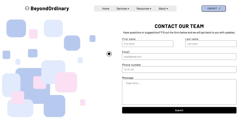 BeyondOrdinary – screenshot 12