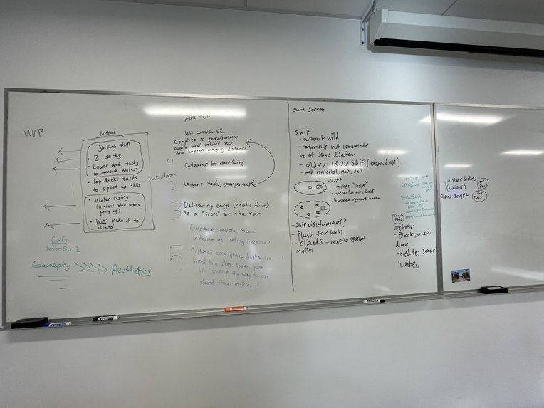 Sunken Cost – screenshot 2