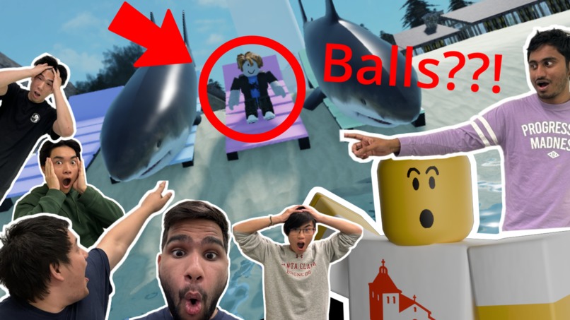 Ball Dub – screenshot 1