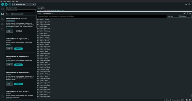 HomeBody – screenshot 3