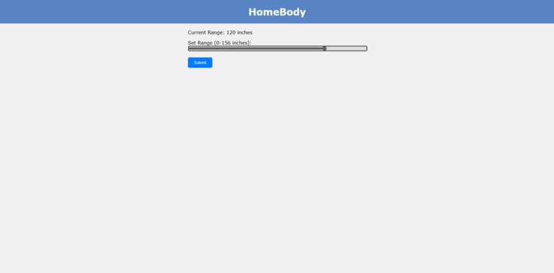HomeBody – screenshot 8