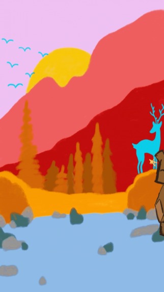 Bear With Me – screenshot 2