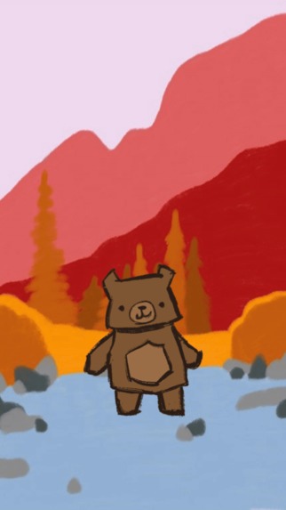 Bear With Me – screenshot 3