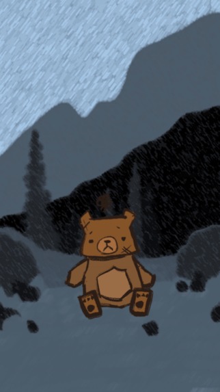 Bear With Me – screenshot 4