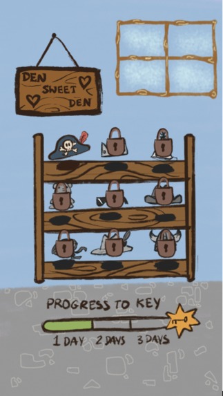 Bear With Me – screenshot 5