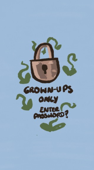 Bear With Me – screenshot 6