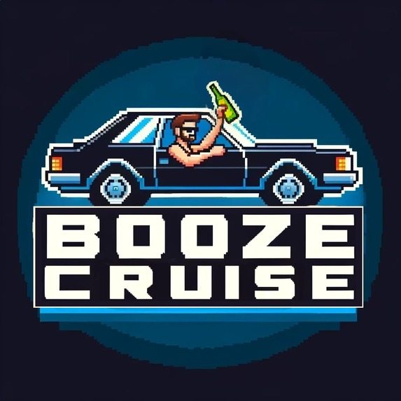 Booze Cruise – screenshot 1