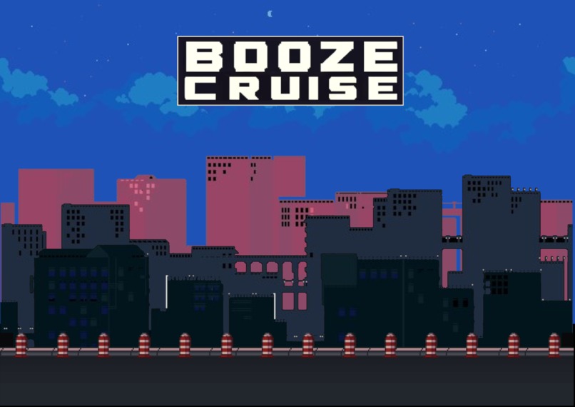 Booze Cruise – screenshot 2