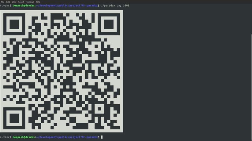 Mr paradox – screenshot 3