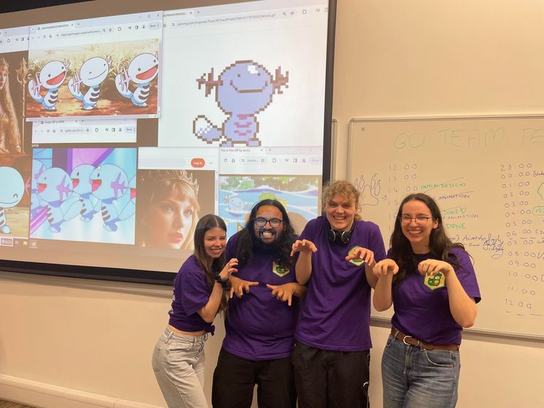 Bear With Me – screenshot 8