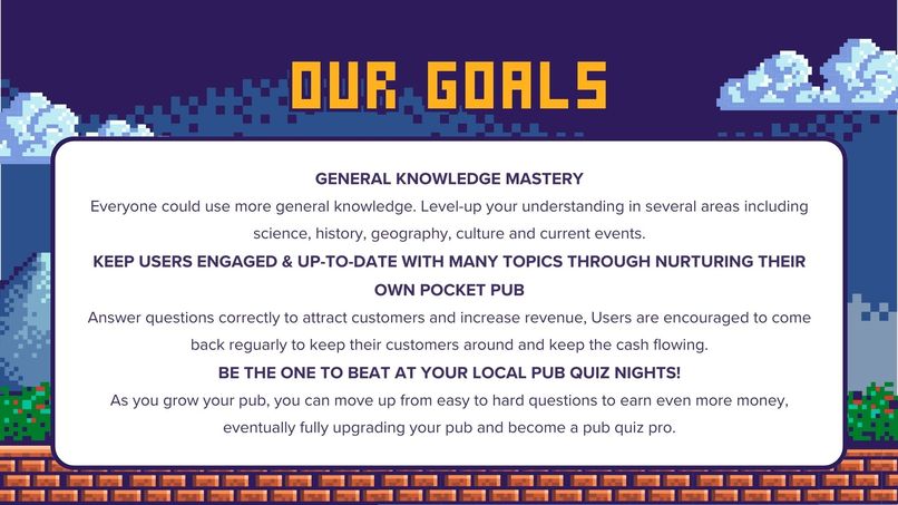 Trivia Tavern – screenshot 3