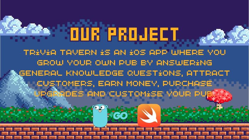 Trivia Tavern – screenshot 2