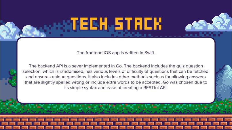 Trivia Tavern – screenshot 7