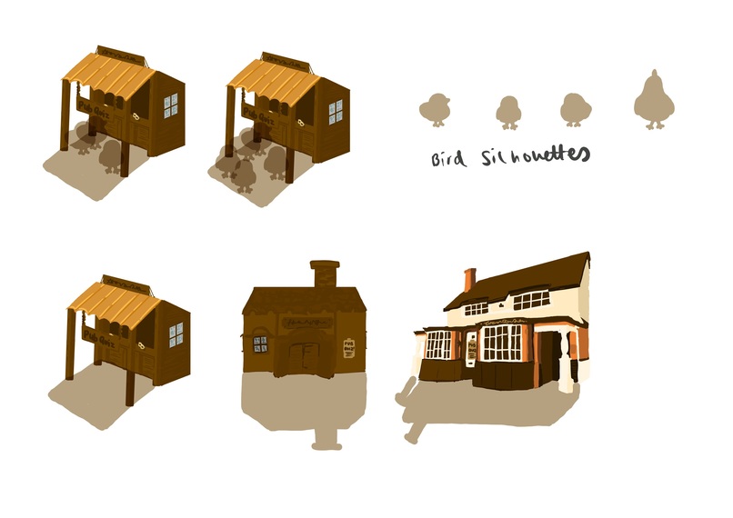 Trivia Tavern – screenshot 12
