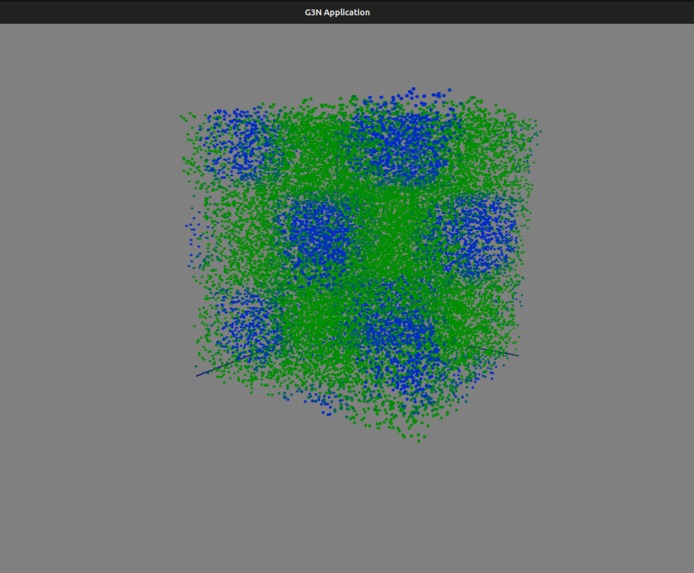 Quantum Perturbation Simulation with Golang – screenshot 6