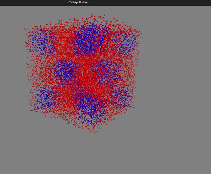 Quantum Perturbation Simulation with Golang – screenshot 7