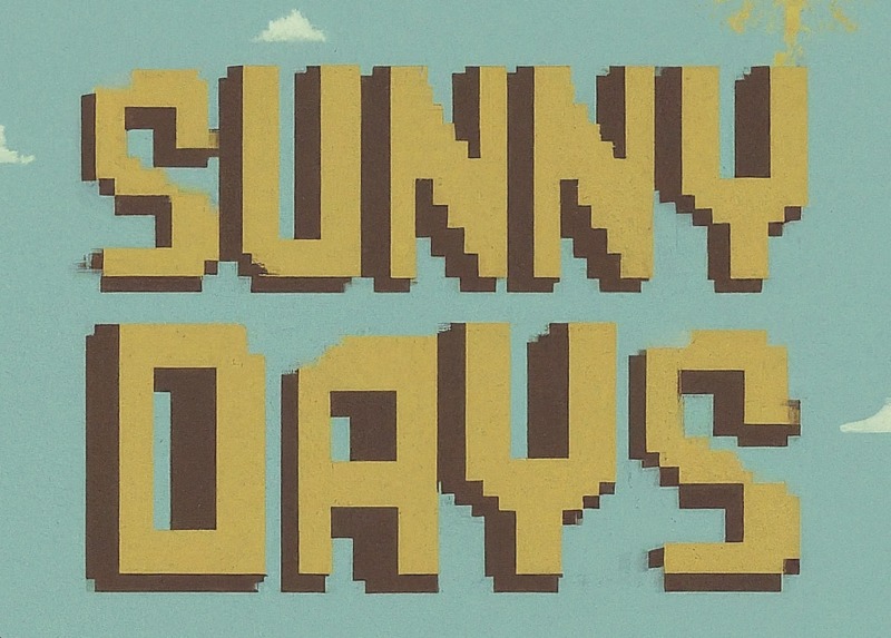 Sunny Days  – screenshot 1