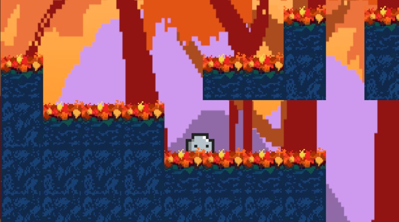 The Moss Veil – screenshot 1