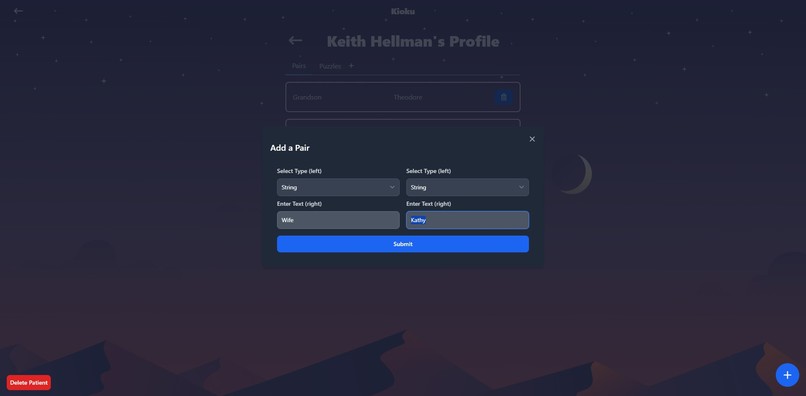 Kioku – screenshot 3