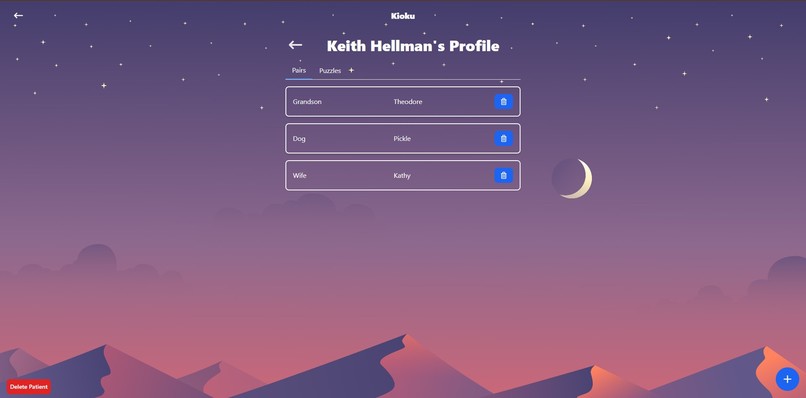 Kioku – screenshot 2