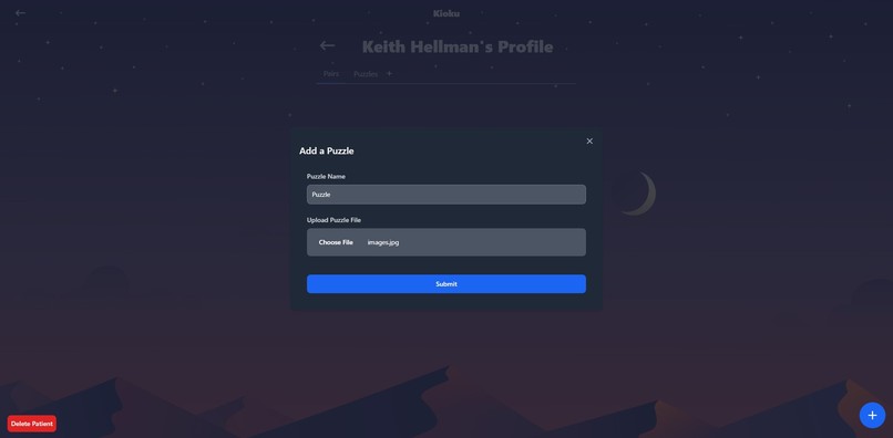 Kioku – screenshot 4