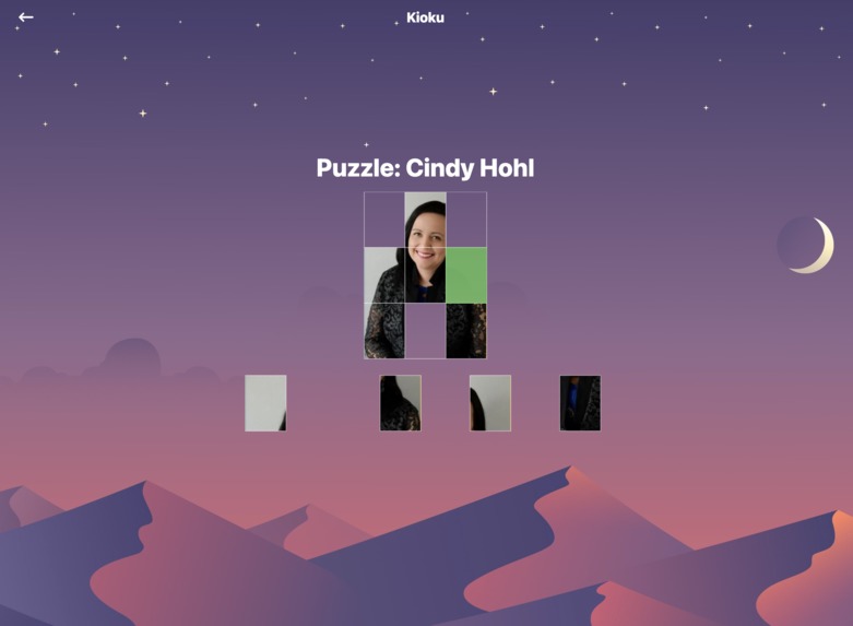 Kioku – screenshot 7