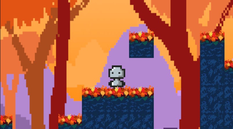 The Moss Veil – screenshot 2