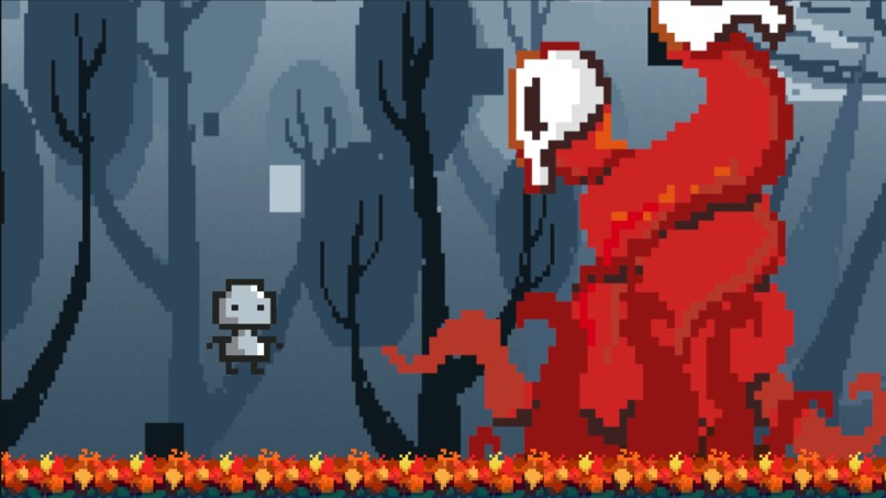 The Moss Veil – screenshot 3