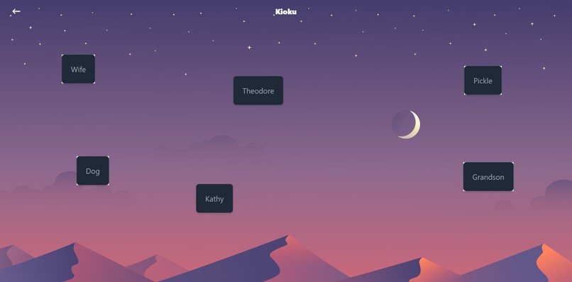 Kioku – screenshot 5