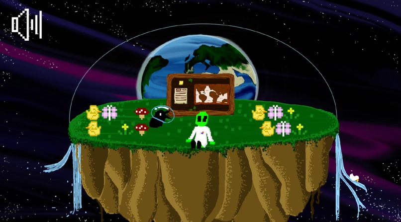 Stellar Steward – screenshot 2