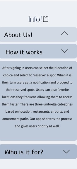 Book-Easy – screenshot 2