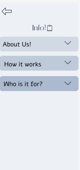 Book-Easy – screenshot 4