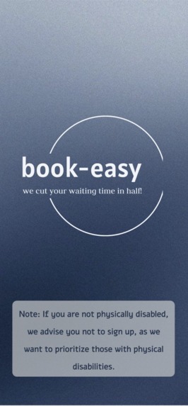 Book-Easy – screenshot 9