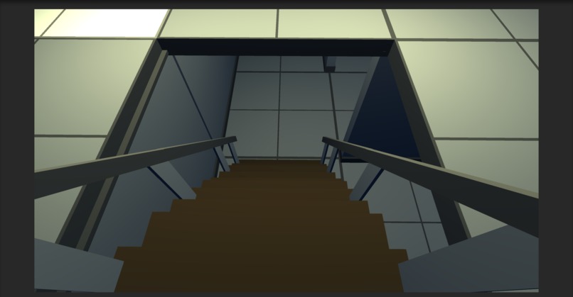 Radical Anti-Corporate Escape (RACE) – screenshot 3