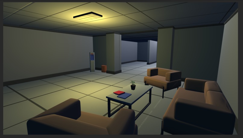 Radical Anti-Corporate Escape (RACE) – screenshot 6