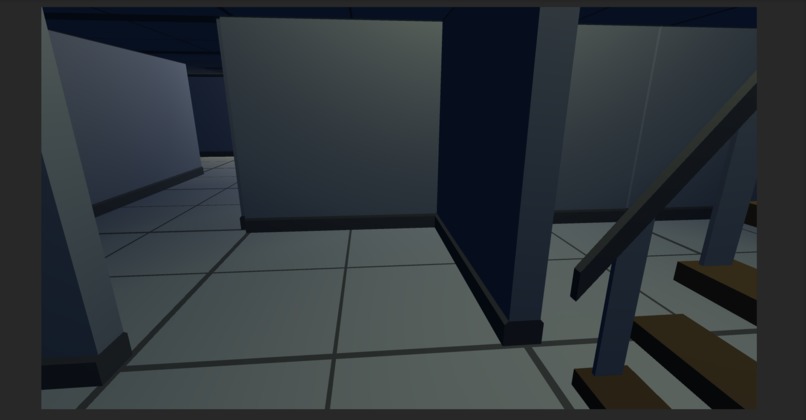 Radical Anti-Corporate Escape (RACE) – screenshot 4