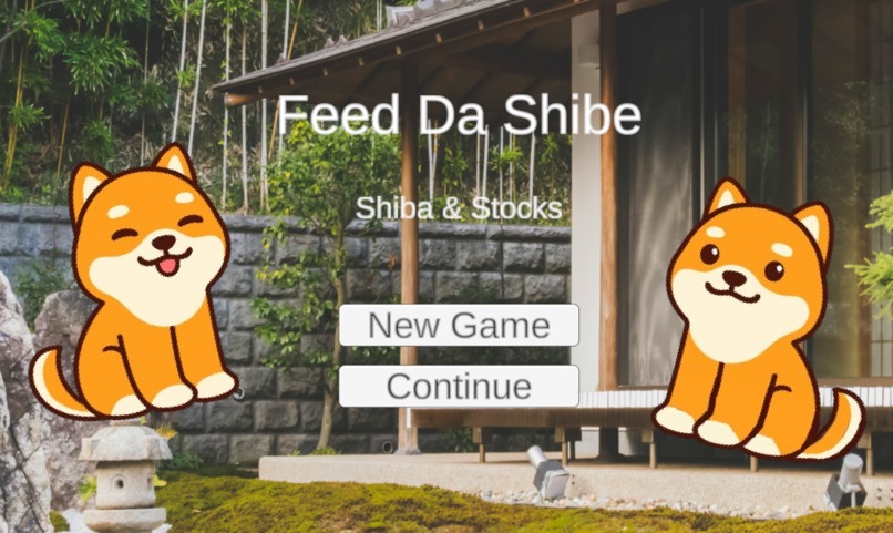 FeedDaShibe: Shiba & Stocks – screenshot 3