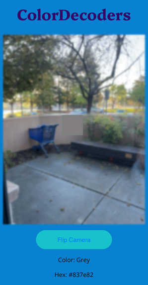 ColorDecoders – screenshot 1