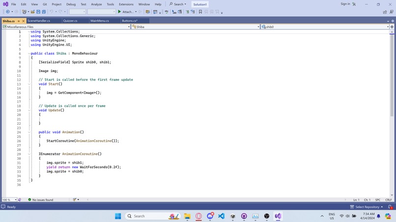 FeedDaShibe: Shiba & Stocks – screenshot 6
