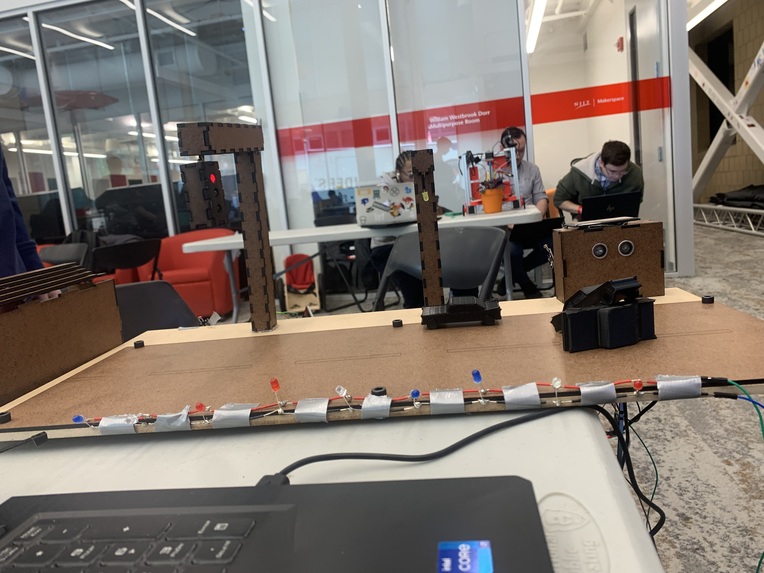 Smart Street – screenshot 1