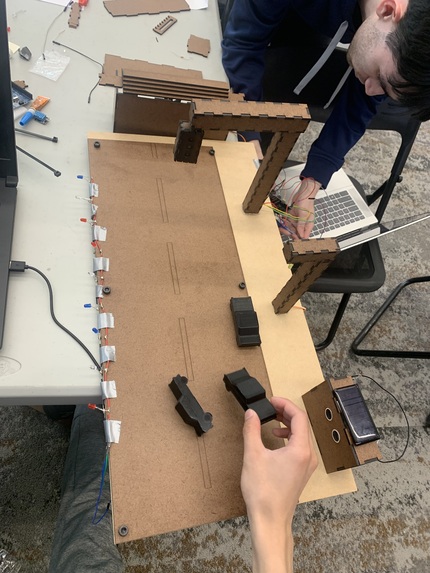 Smart Street – screenshot 2