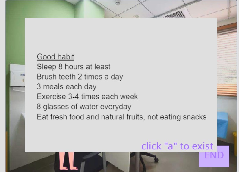 appointment game – screenshot 7