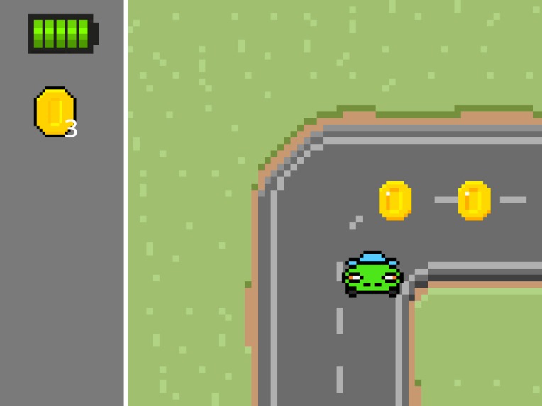 Autopilot {An RPG Game} – screenshot 4